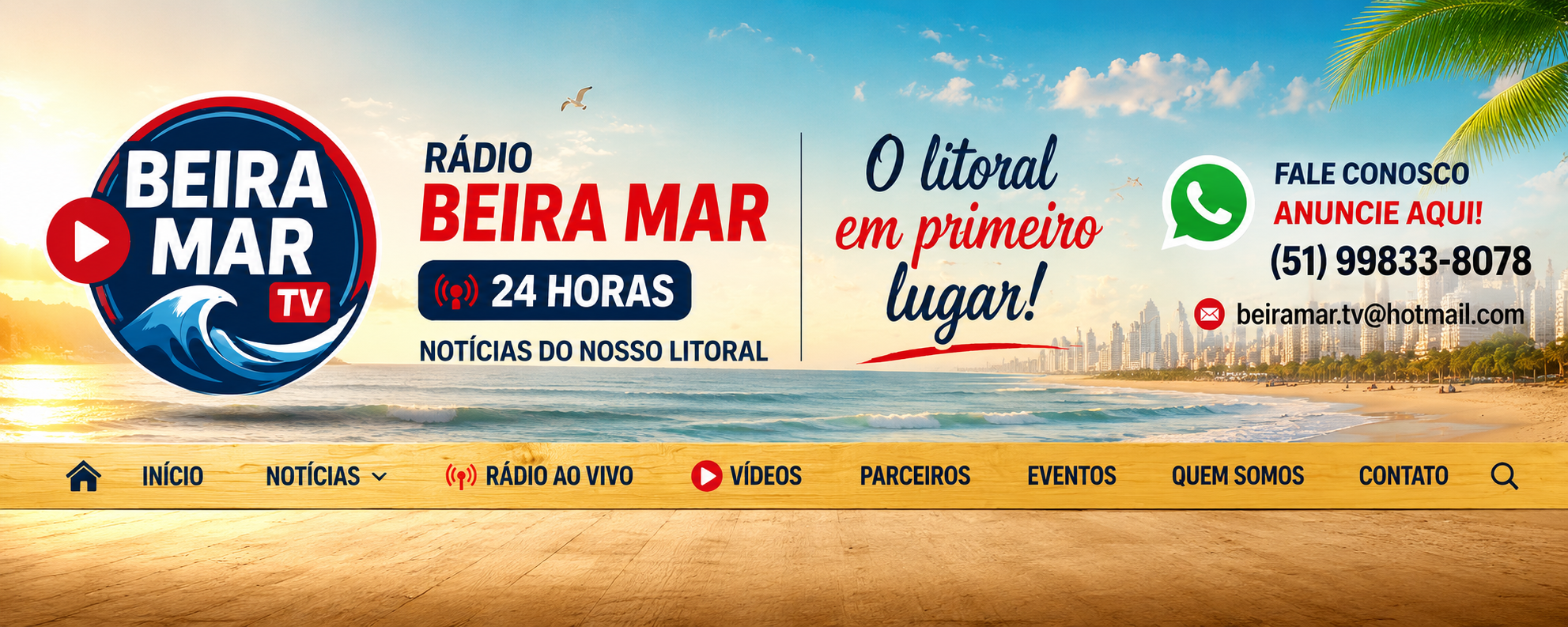 Beira Mar TV